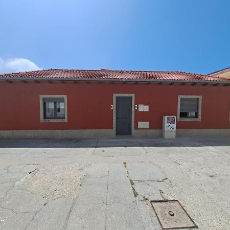 Beach House Espinho  Exteriör bild